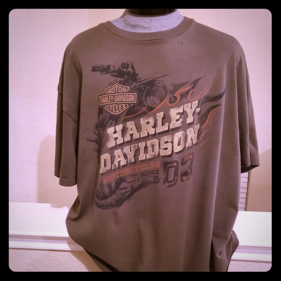 Harley-Davidson Other - Men's Harley-Davidson T-shirt